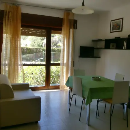 Le Cannelle Ferienhaus *