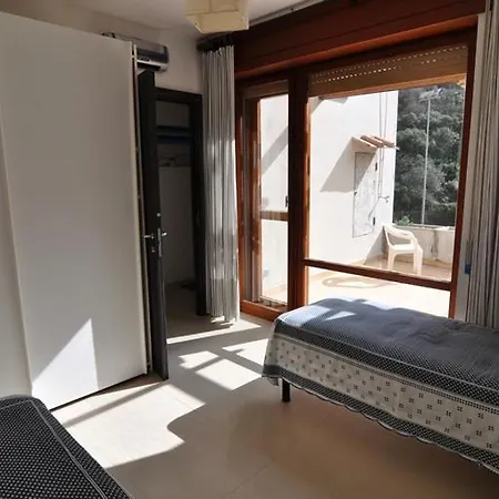 Le Cannelle Ferienhaus *