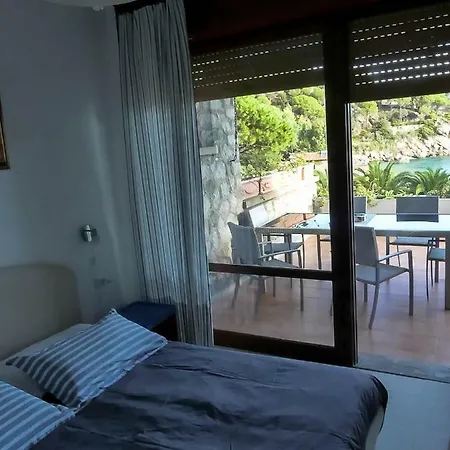 Le Cannelle Ferienhaus Giglio Porto