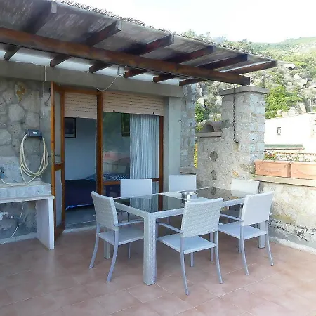 Le Cannelle Ferienhaus Giglio Porto