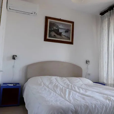 Le Cannelle Ferienhaus Giglio Porto