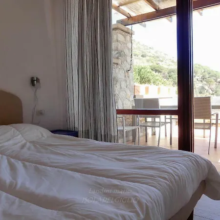 Le Cannelle Ferienhaus *